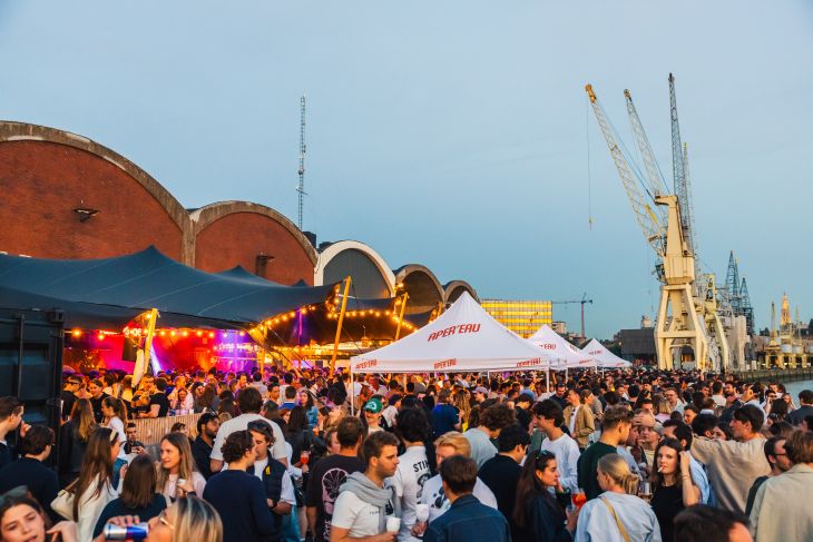 Wat een zomer! Wat een zomer!