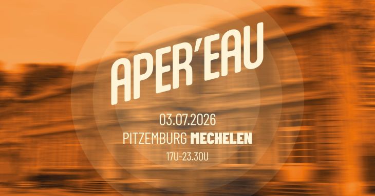 Aper'eau Pitzemburg Mechelen