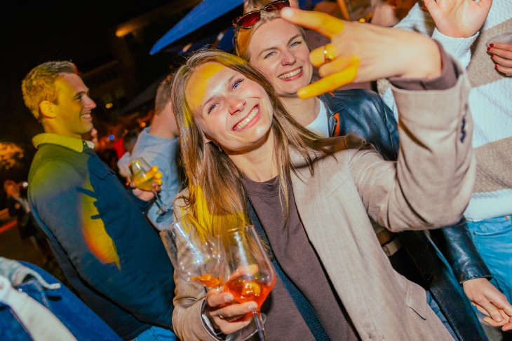 Aper'eau Mechelen | Schali&euml;nhoevedreef | 16 mei 2025