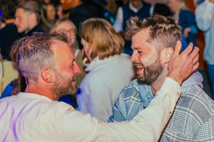 Aper'eau Mechelen | Schali&euml;nhoevedreef | 16 mei 2025