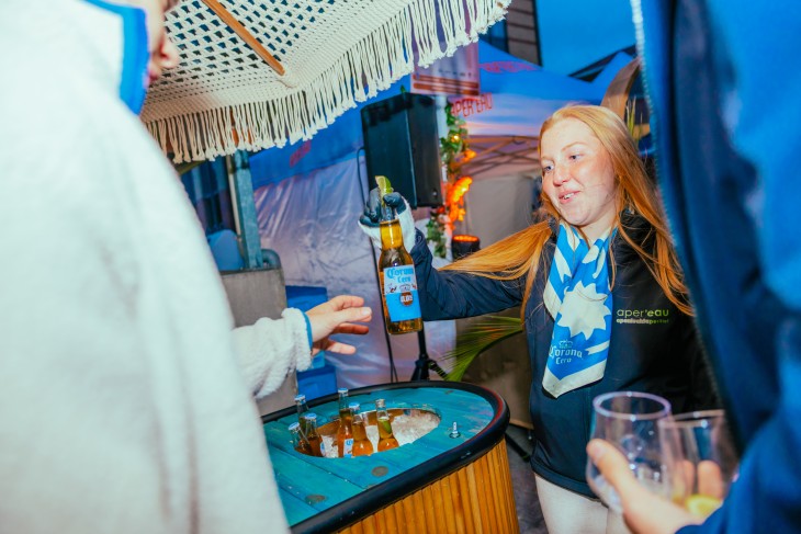 Aper'eau Mechelen | Schali&euml;nhoevedreef | 16 mei 2025