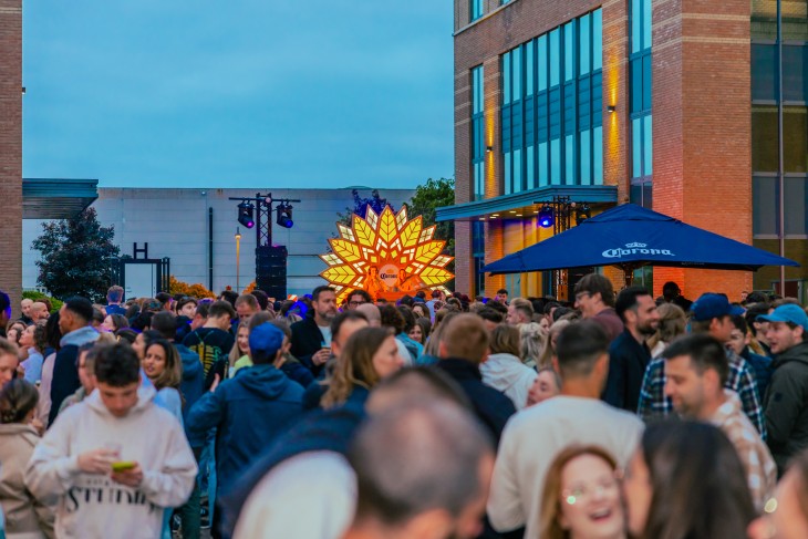 Aper'eau Mechelen | Schali&euml;nhoevedreef | 16 mei 2025