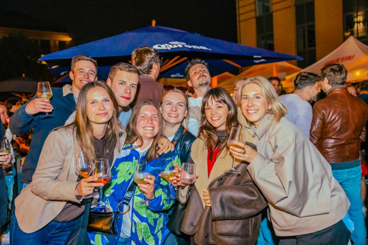 Aper'eau Mechelen | Schali&euml;nhoevedreef | 16 mei 2025