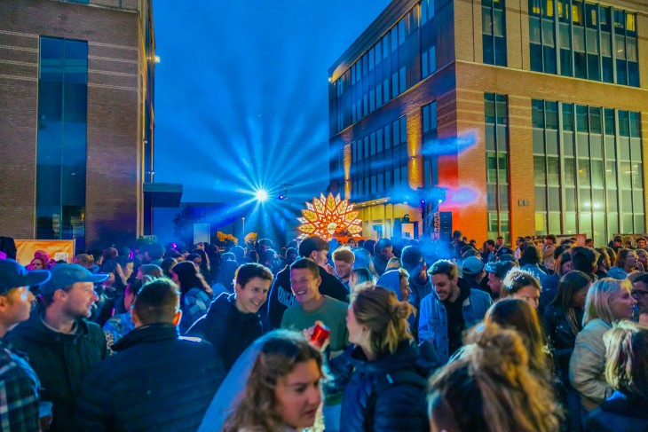 Aper'eau Mechelen | Schali&euml;nhoevedreef | 16 mei 2025