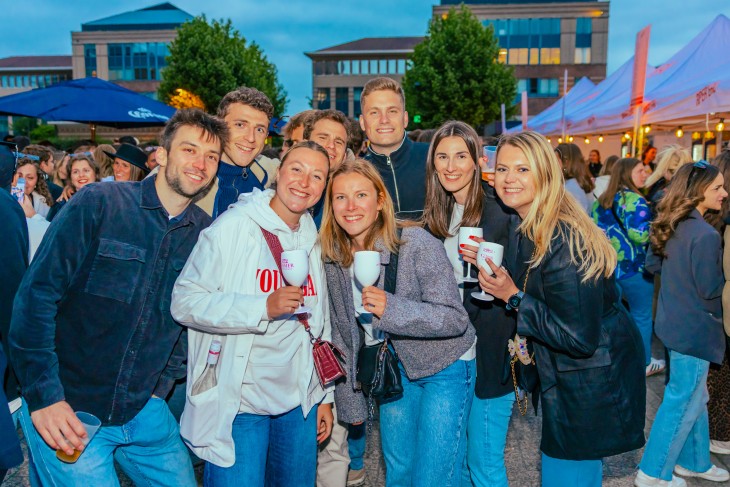 Aper'eau Mechelen | Schali&euml;nhoevedreef | 16 mei 2025