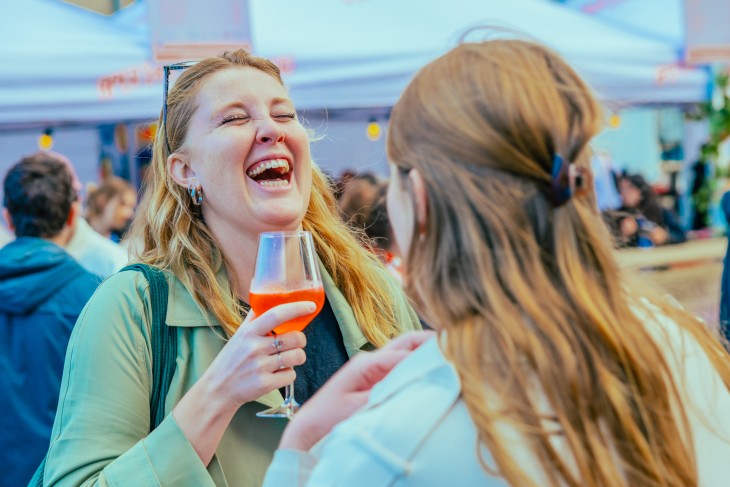 Aper'eau Mechelen | Schali&euml;nhoevedreef | 16 mei 2025