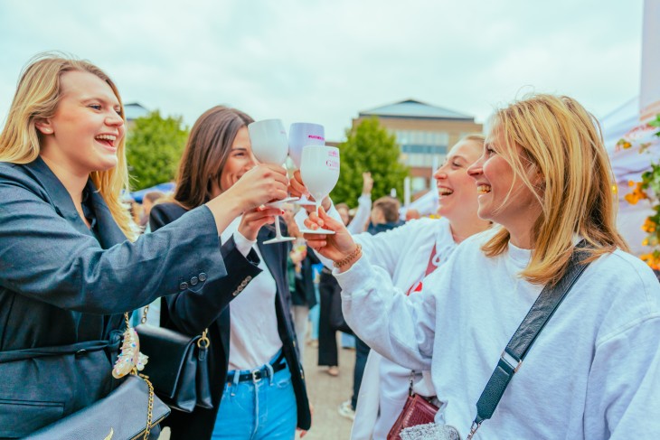 Aper'eau Mechelen | Schali&euml;nhoevedreef | 16 mei 2025