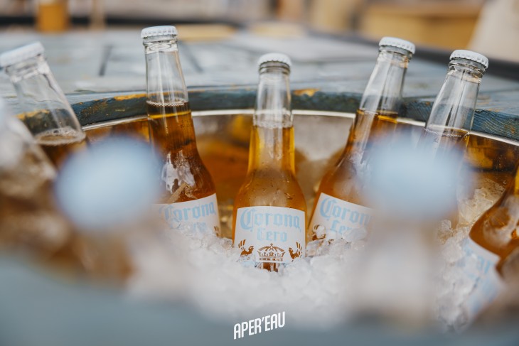 Aper'eau Hasselt | CityDepot | 11 juli 2025