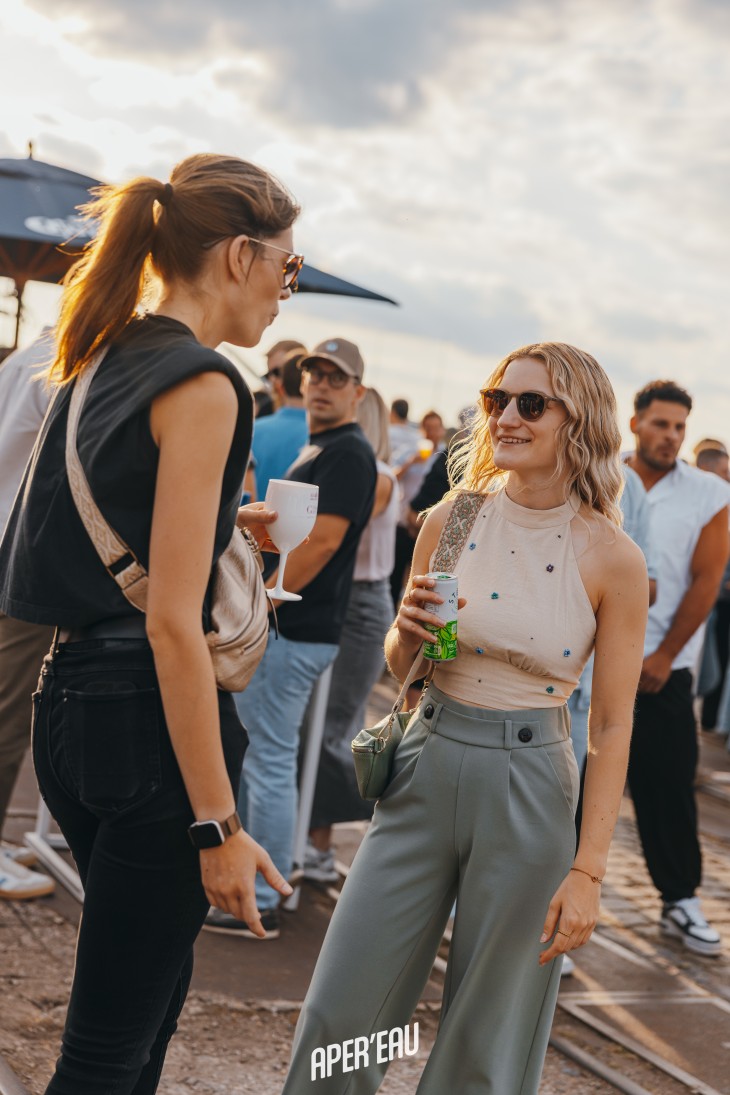Aper'eau Hasselt | CityDepot | 11 juli 2025