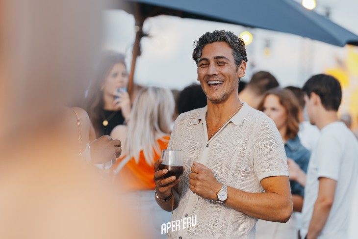 Aper'eau Hasselt | CityDepot | 11 juli 2025