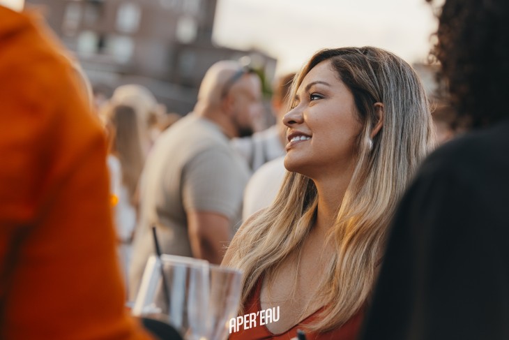 Aper'eau Hasselt | CityDepot | 11 juli 2025