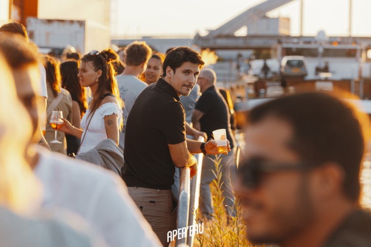 Aper'eau Hasselt | CityDepot | 11 juli 2025