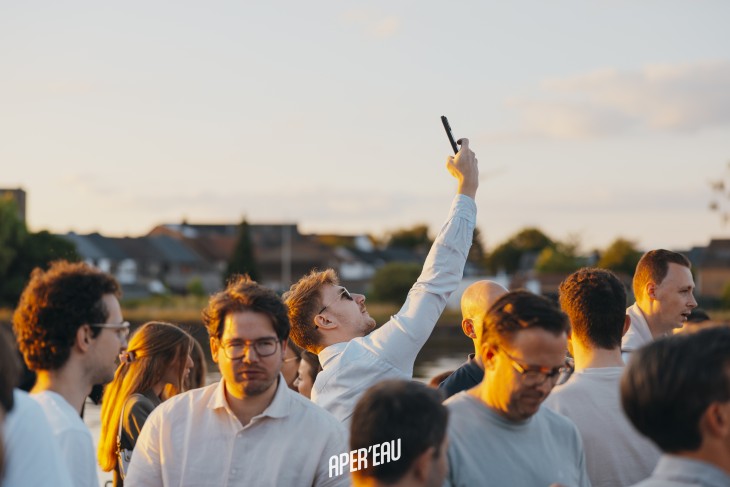 Aper'eau Hasselt | CityDepot | 11 juli 2025