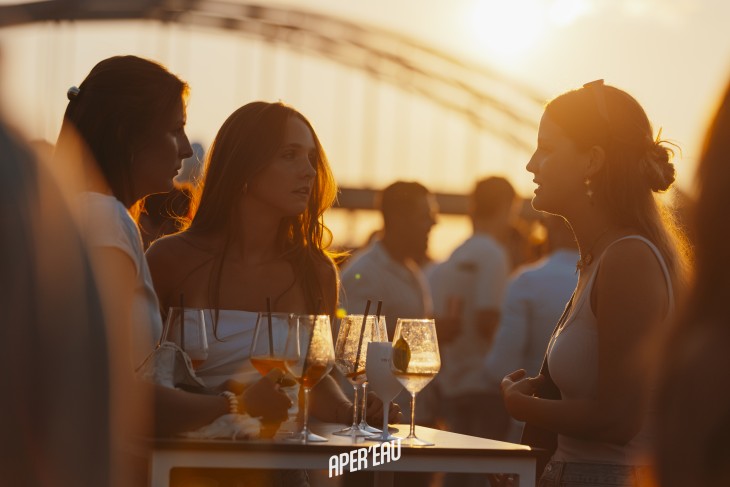 Aper'eau Hasselt | CityDepot | 11 juli 2025
