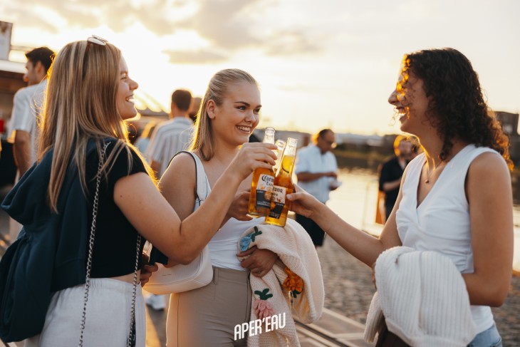 Aper'eau Hasselt | CityDepot | 11 juli 2025