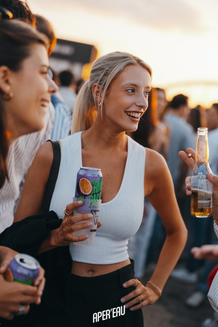 Aper'eau Hasselt | CityDepot | 11 juli 2025