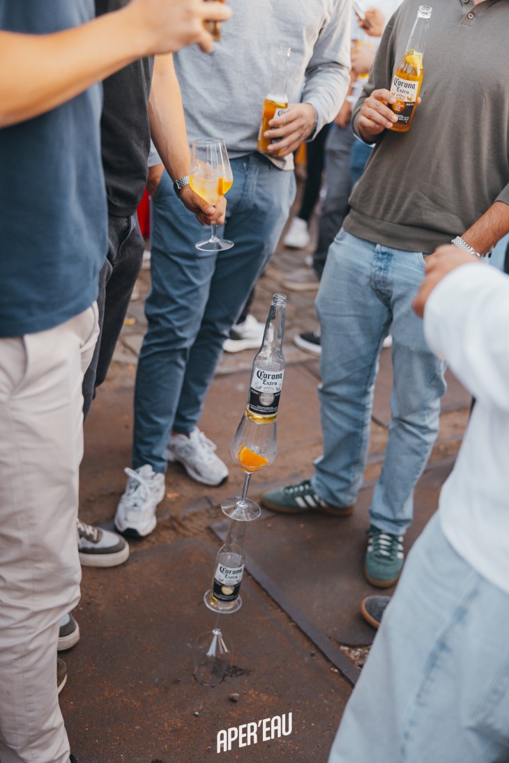 Aper'eau Hasselt | CityDepot | 11 juli 2025